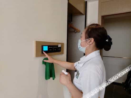 City Comfort Inn (Chengdu Wenjiang Pearl River Plaza, Guanghua Park Metro Station)