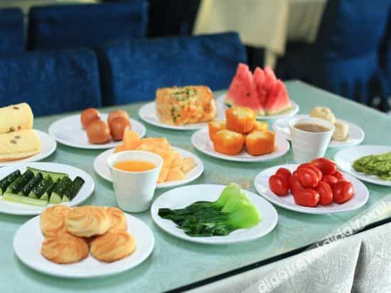 Lido Shuimu Hotel (Chengdu Shuangliu Airport Information Engineering University Store)