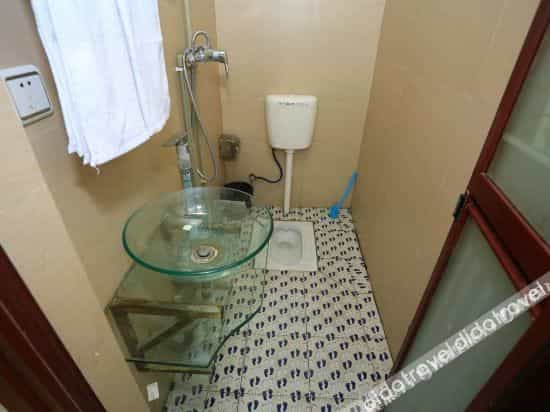 Chengdu Hongfu Business Hotel
