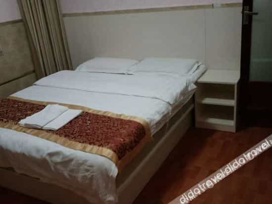 Chengdu Yongfeng Guest House