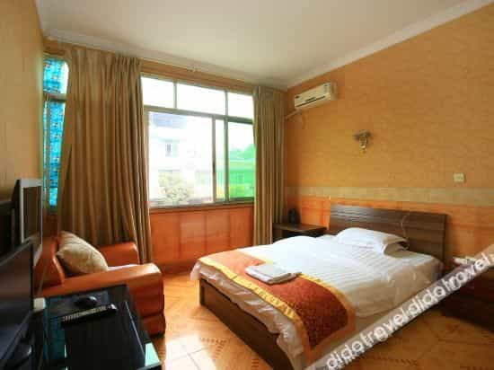 Chengdu Yongfeng Guest House