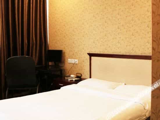 Xinya Business Hotel (Chengdu New Exhibition Center)