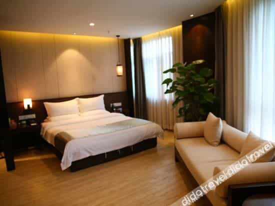 Shifangtang Hotel Shifangtang Hotel
