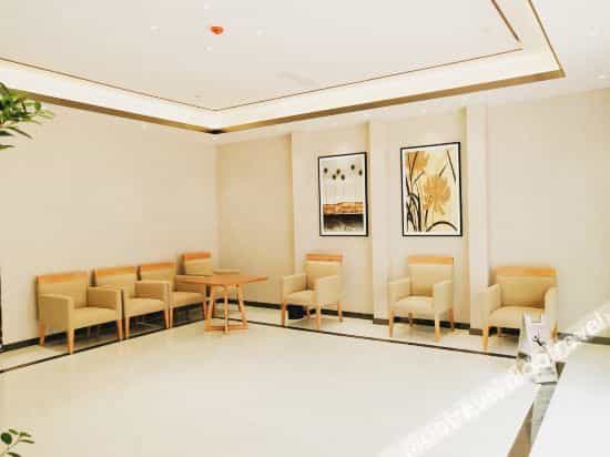 Laiyi Hotel Laiyi Hotel