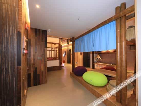 Shifang Qinglv Hotel