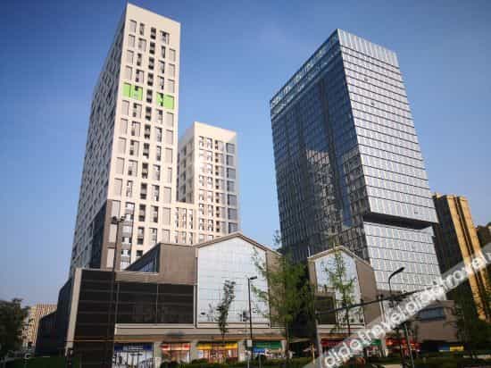 Jiayu Apartment (Chengdu East Station West Square) Jiayu Apartment (Chengdu East Station West Square)