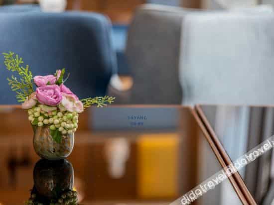 Yishang Hotel (Chengdu Daxu High-speed Railway Station)