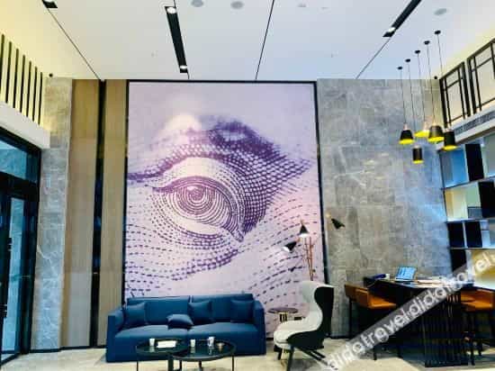 Yishang Hotel (Chengdu Daxu High-speed Railway Station)