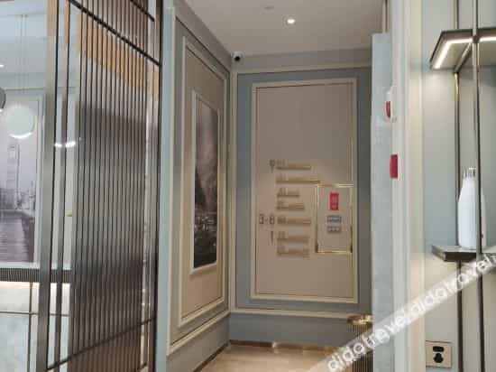 Atour Hotel (Chengdu Kuanzhai Alley)