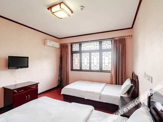 The Dragon Hotel The Dragon Hotel