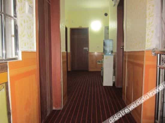 Tengda Business Hotel Tengda Business Hotel
