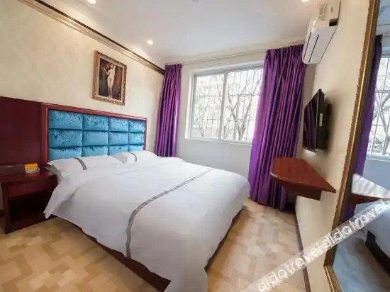 Jintang Jinjiang Hotel