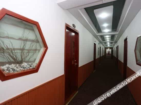 Jinyu Express Hotel Jinyu Express Hotel