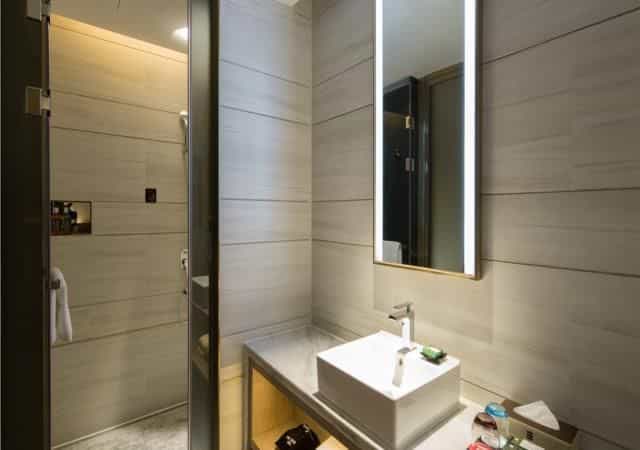 Dongfang Lizhi Hotel (Chengdu Chunxi Road Taikoo Li)
