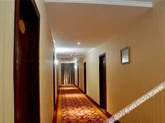 Chengdu Kaitai Hotel