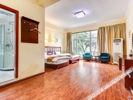 qingyiholidayhotel
