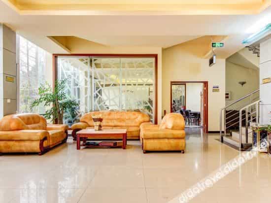 qingyiholidayhotel