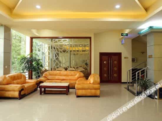 qingyiholidayhotel