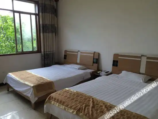 Chengdu Xinhao Accommodation (Military District General Hospital)