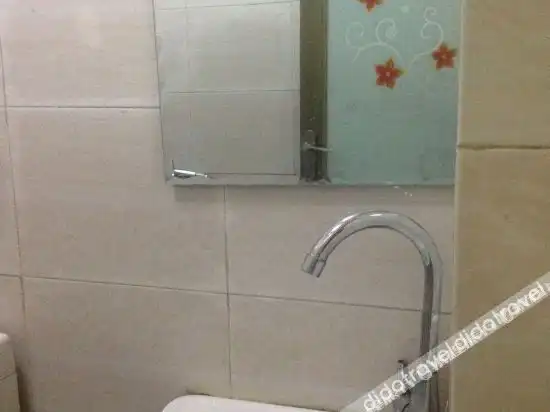 Chengdu Xinhao Accommodation (Military District General Hospital)