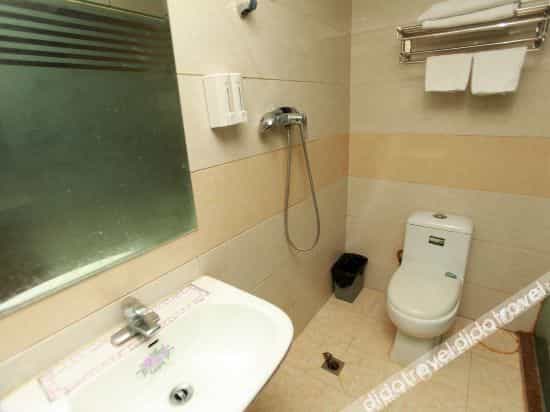 Chengdu Shijia Hotel
