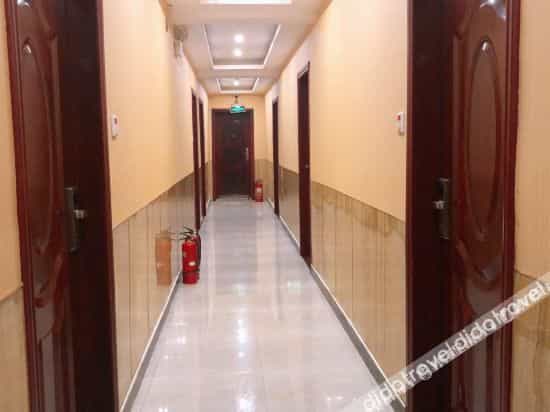 Chengdu Xuanhao Hotel