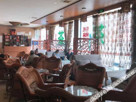 Chengdu Xuanhao Hotel