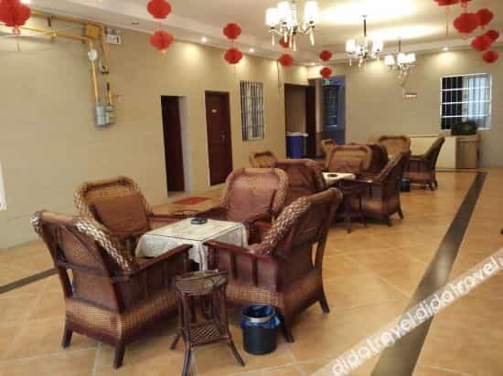 Chengdu Yicheng Business Hotel