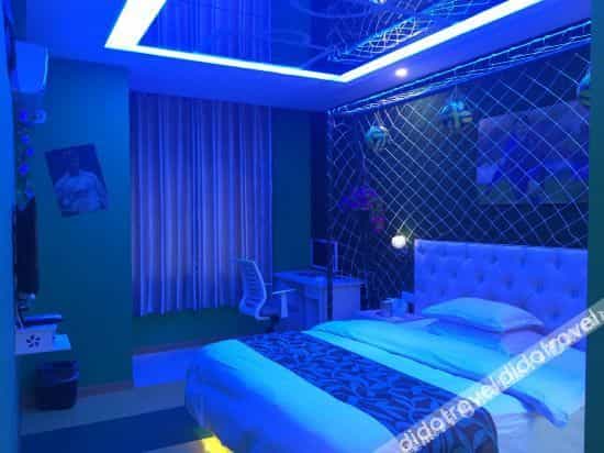 Chengdu Xianglong Theme Hotel