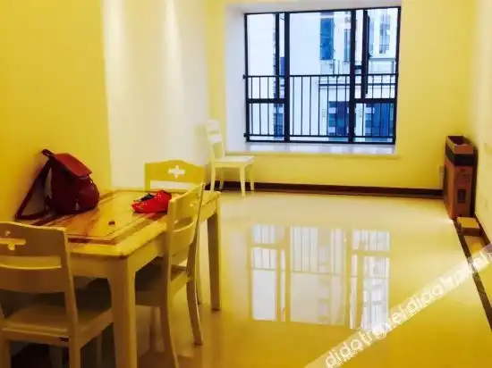 Chengdu Yangguangyan Serviced Apartment