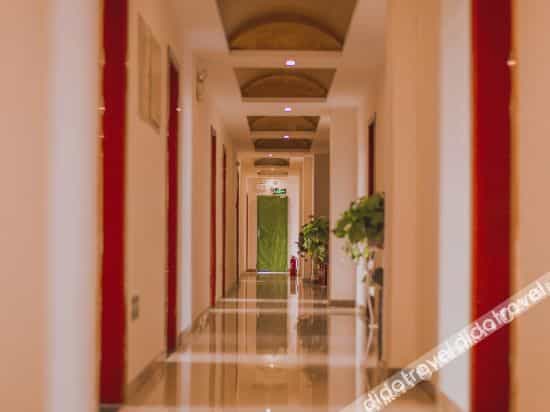 Sichuan Hongda Hotel