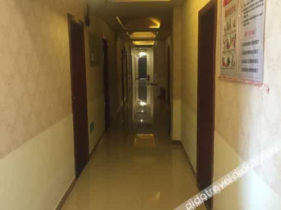 Sichuan Hongda Hotel