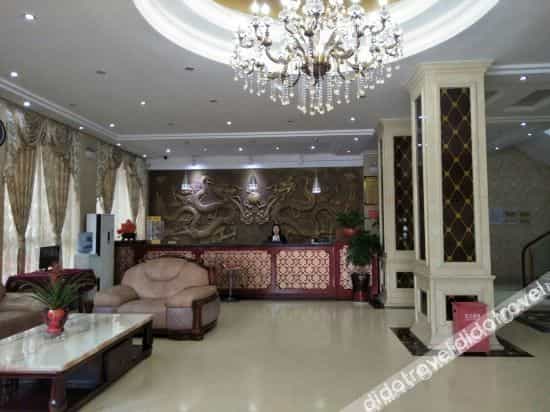 Sanhe Hotel