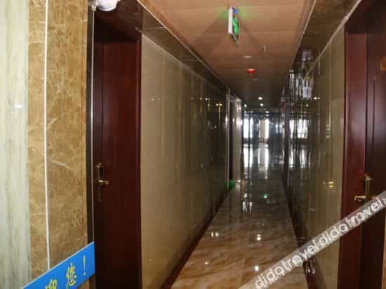 Jintang Jiayue Hotel
