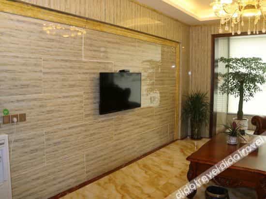 Jintang Jiayue Hotel