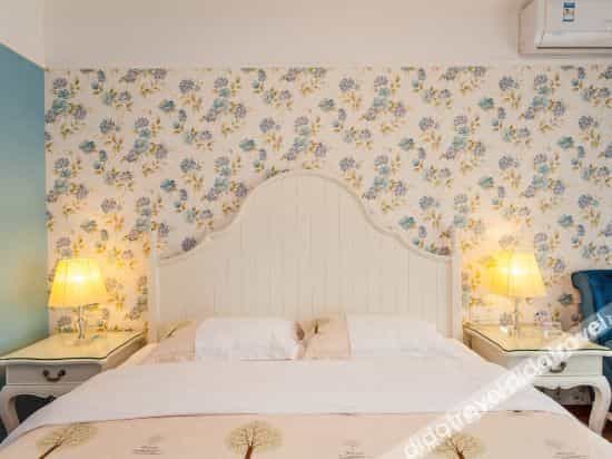 Yufeng M4 Apartment Hotel