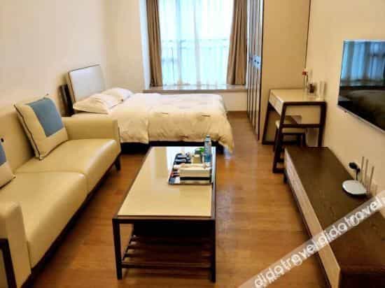 Yufeng M4 Apartment Hotel
