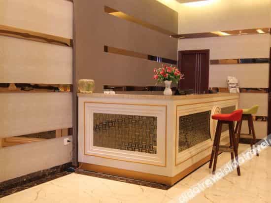 Jin Yue Hotel (Chengdu Airport Store)