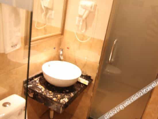 Jin Yue Hotel (Chengdu Airport Store)