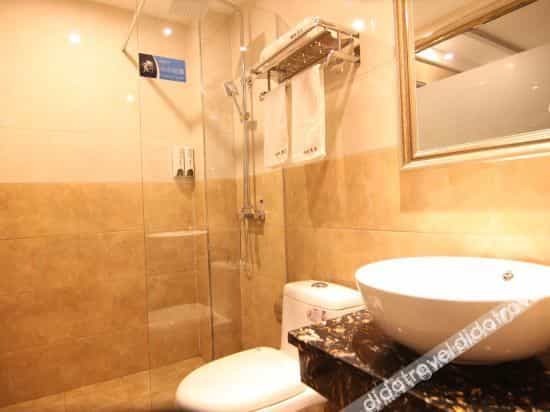 Jin Yue Hotel (Chengdu Airport Store)