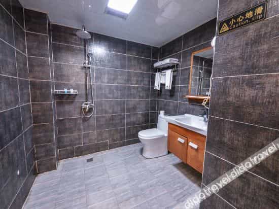 Yuanshi Eco Hotel