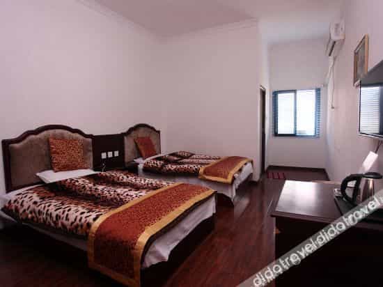 Chongzhou Tong Er Jie Farm Stay