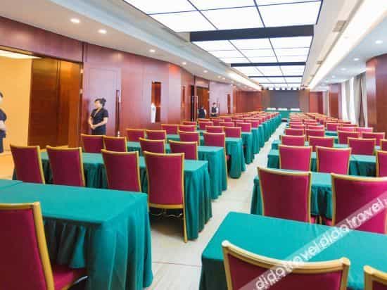 Juneng International Hotel