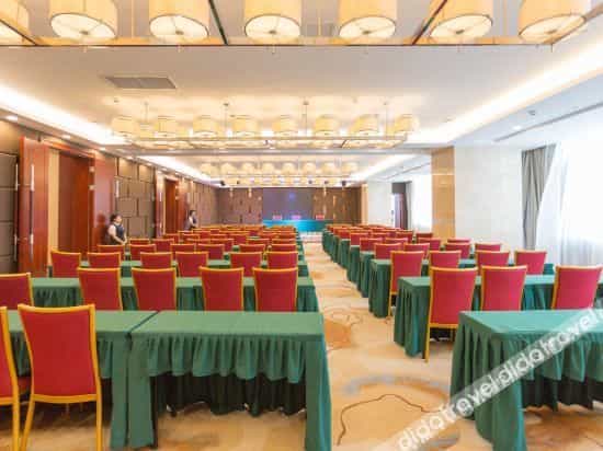 Juneng International Hotel