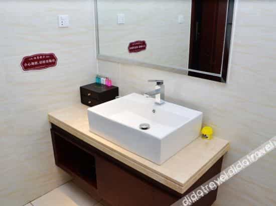Juneng International Hotel