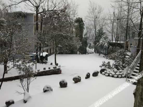 Yindingfeng Hotel