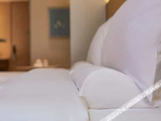 JI Hotel (Chengdu Wuhou Temple Dashidong Road)