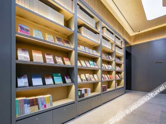 JI Hotel (Chengdu Wuhou Temple Dashidong Road)