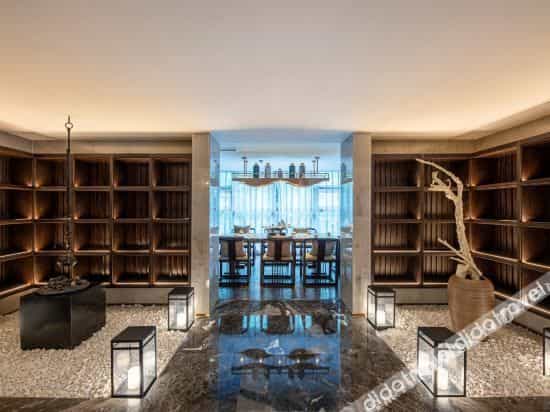 Chengdu Changdu Hotel