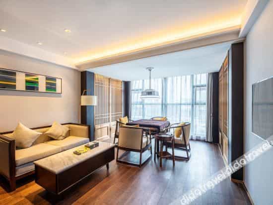 Chengdu Changdu Hotel